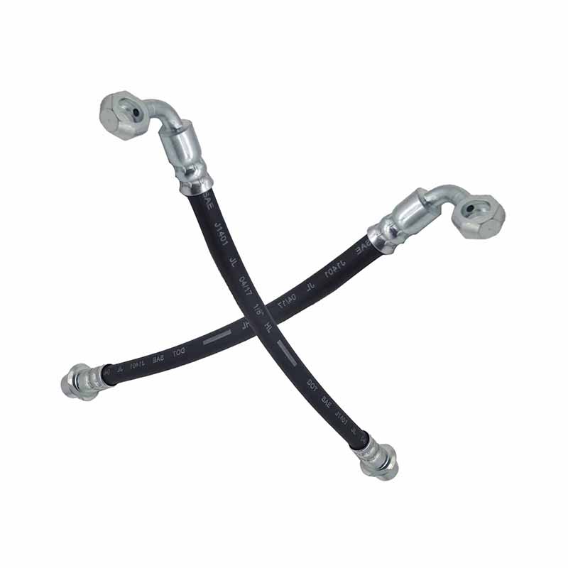 Left Rear Brake Hose For Toyota 4Runner 2010-2013 Land Cruiser 2009-2013 OE Number 90947-02G16 
