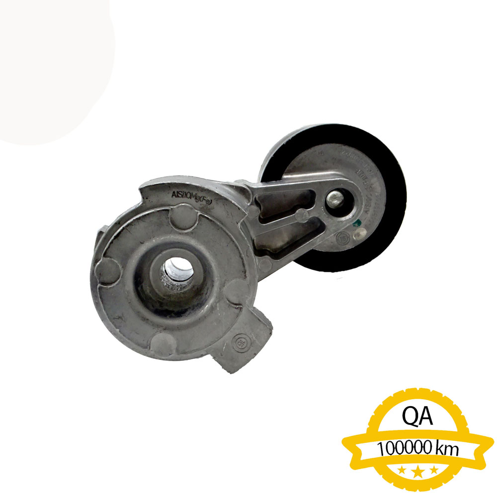 Belt Tensioner Assembly Apply to Bmw 7 F02 2008-2015 Bmw 5 F18 2010-   OE  1128 8620 022