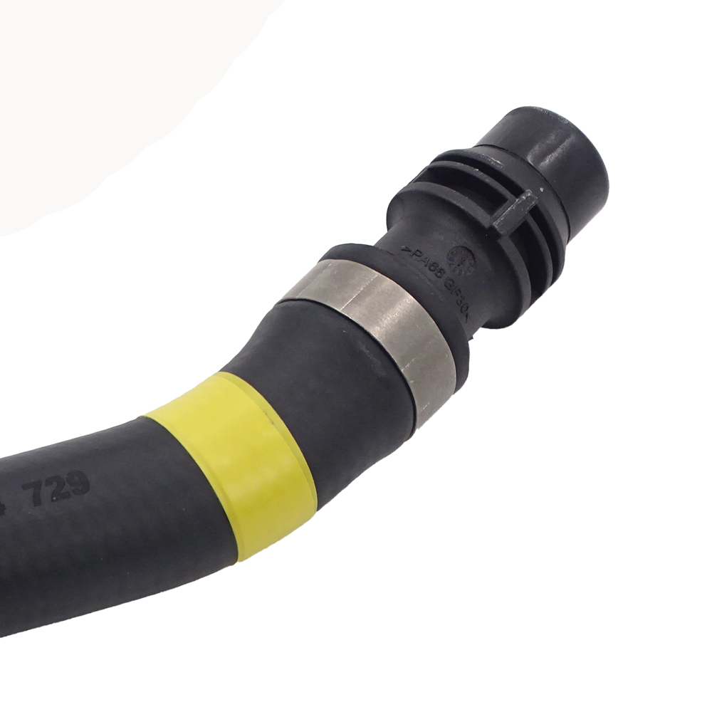 coolant hose Apply to Bmw X5 F15 2014-2018 E70 2007-2013   OE  6421 9124 729