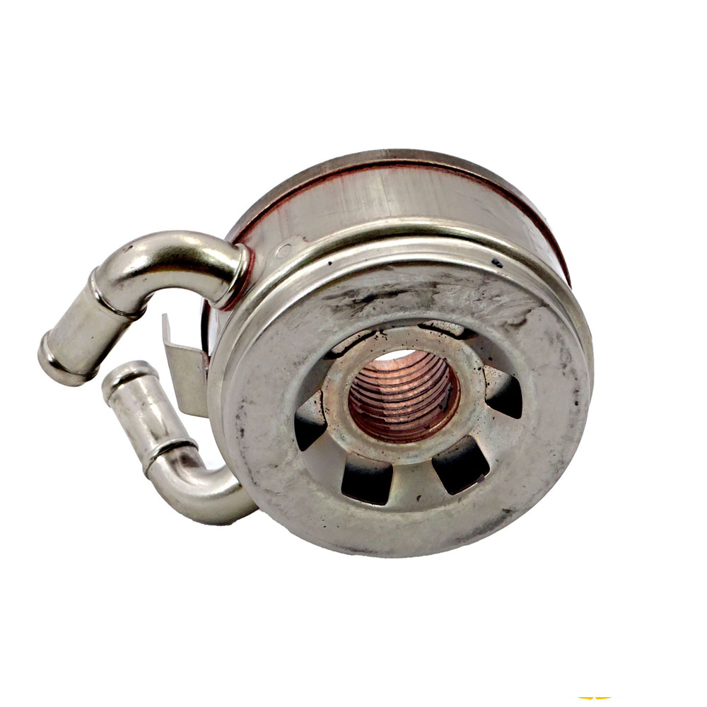 Oil Cooler Assembly Apply to Toyota Land Cruiser 2007-2016 Prado 2002-2010   OE  15710-31010