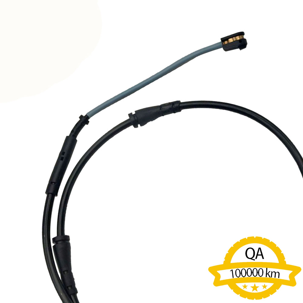 Rear brake brake sensor line Apply to Bmw 7 F01 F02 2008-2015   OE  3435 6791 961