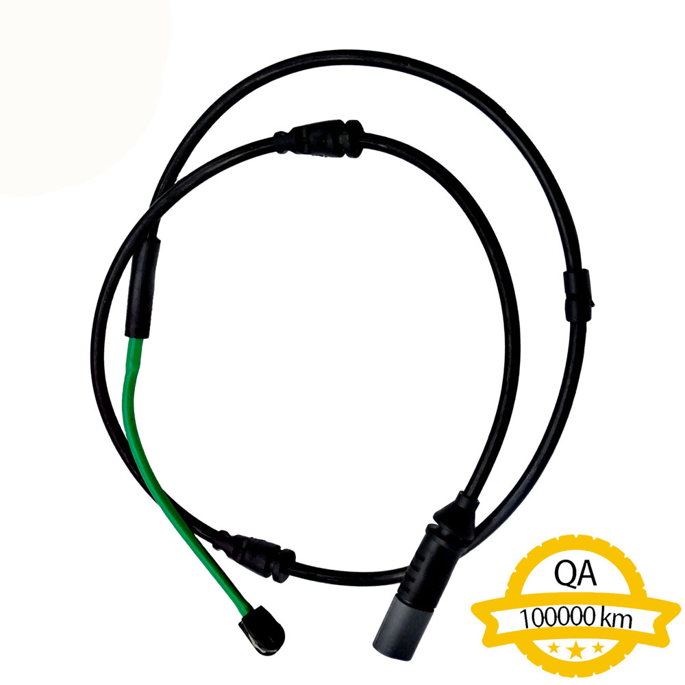 Front brake brake sensor line Apply to Bmw I3 2013-2020   OE  3435 6858 644