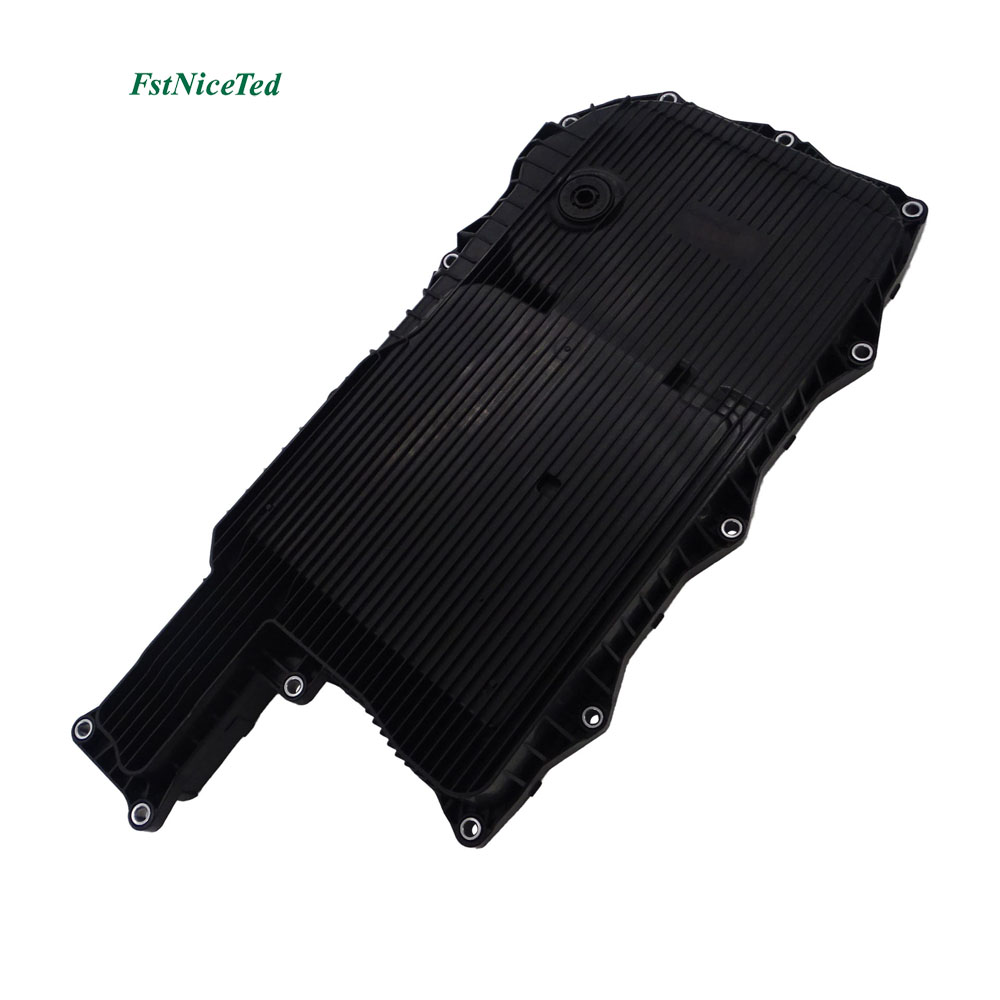 Transmission Oil Pan Apply to Bmw 7 G12 2016-2019 Bmw 5 G30 2017-2020 G38 2016-2019   OE  2411 8632 189