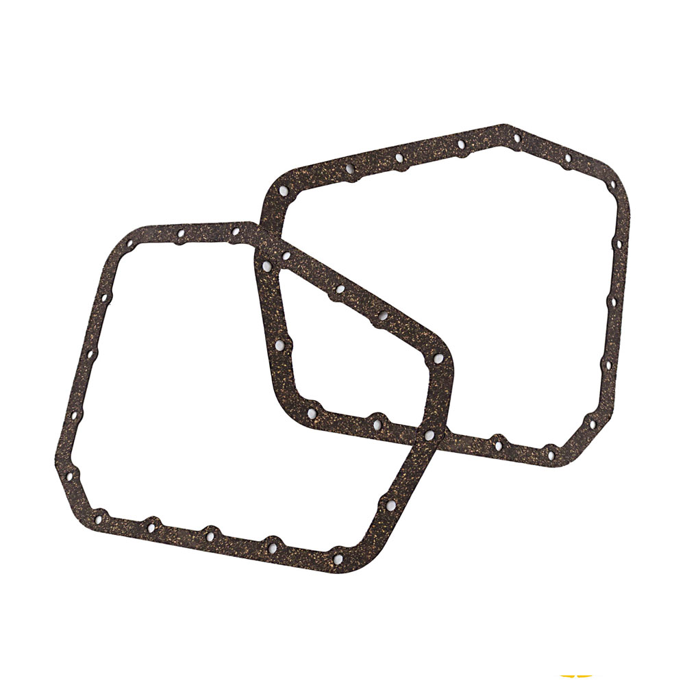 Engine Oil Pan Gasket Apply to Toyota Vios 2008   OE  35168-52010