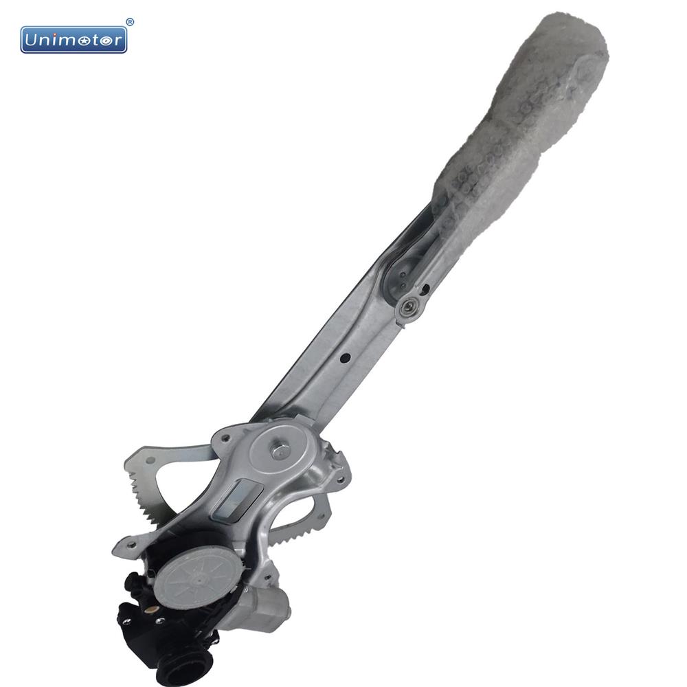 Lifter assembly left front for Toyota Highlander 2009-2013 OE:69802-0E040