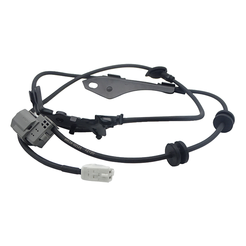 For Toyota Corolla 2007-2012 ABS Rear Wheel Speed Sensor (left) 