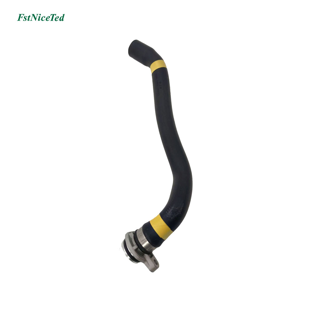 Hose Apply to Bmw 7 F01 2007-2012 Bmw 5 F07 2010-2014   OE  1153 7580 969