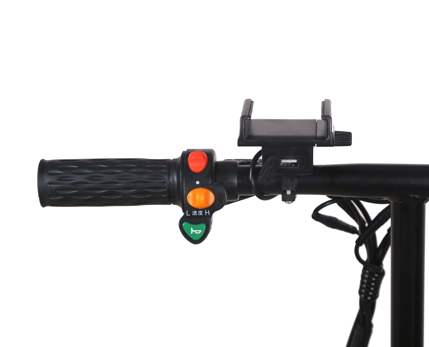 14 inch Lithium Electric Folding Electric Bicycles