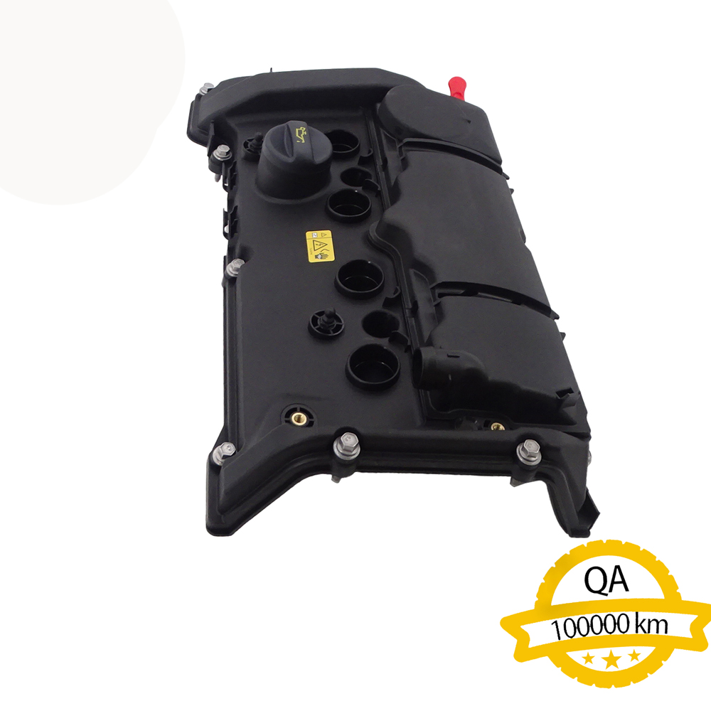 Cylinder Head Cover Apply to Bmw Mini R56 2005-2010   OE  1112 7646 552