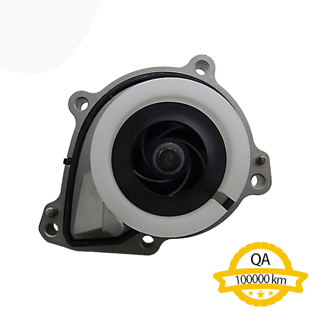 Water Pump Apply to Bmw 1 F20 2011-2015 Bmw 3 F30 2012-2015   OE  1151 7550 484