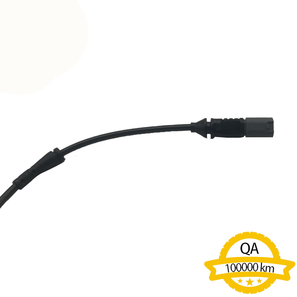 Rear brake brake sensor line Apply to Bmw 7 F01 F02 2008-2015   OE  3435 6791 961