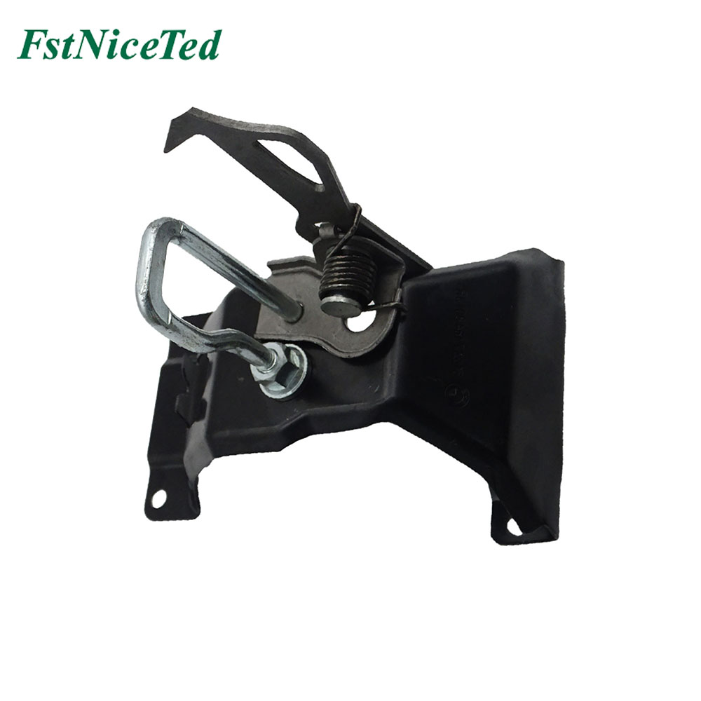 Engine Hood Hinge Apply to Bmw X6 E71 2008-2014 E72 2010-2011   OE  5123 7164 801