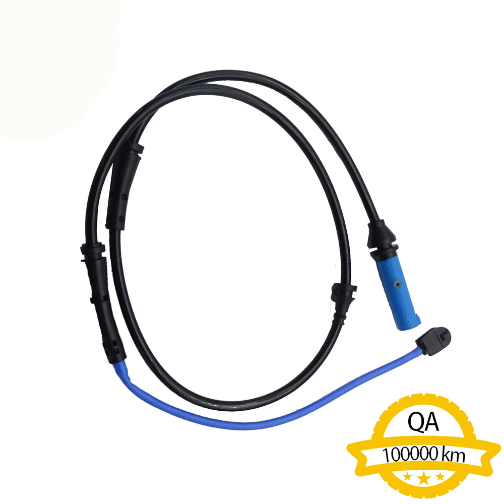 Front brake brake sensor line Apply to Bmw 5 G30 G38 2017-2020   OE  3435 6861 807