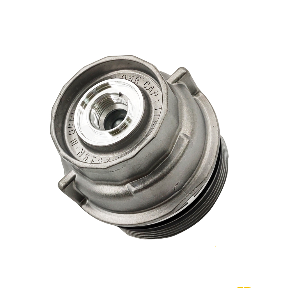 Oil Filter Cover Apply to Toyota Highlander 2007-2019 RAV4 2005-2012   OE  15620-31060