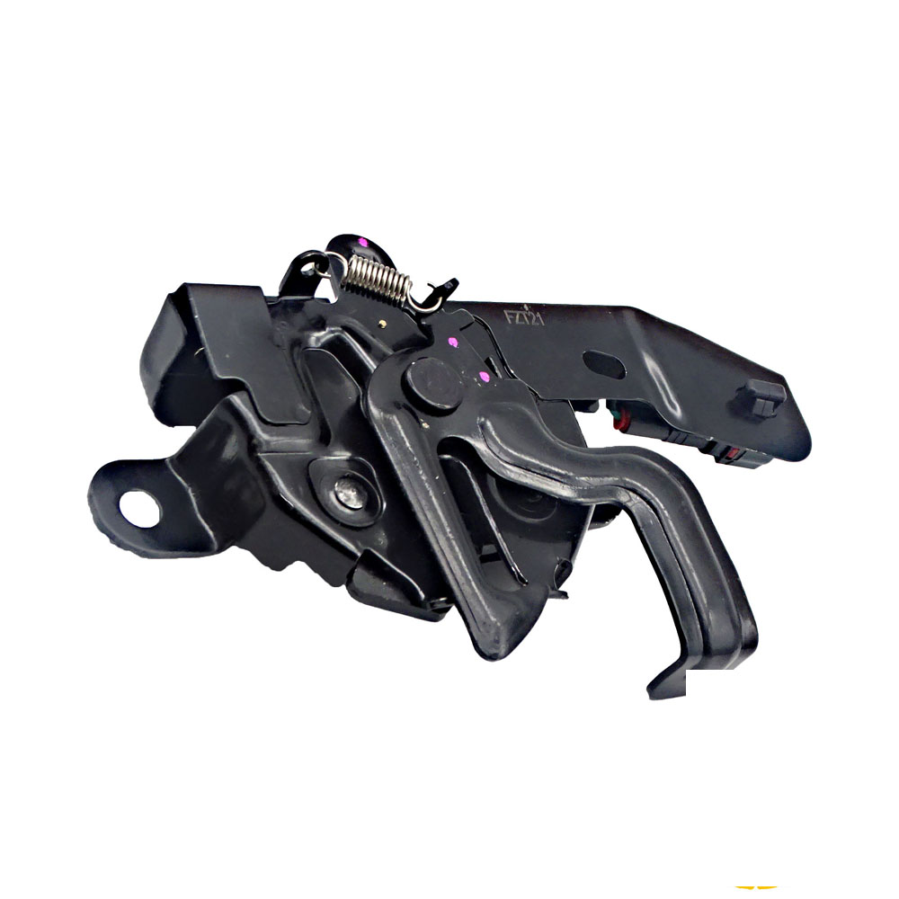 Cover lock assembly Apply to Toyota Yaris 2008-2013   OE  53510-0D230