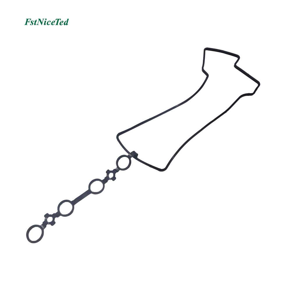 Cylinder Valve Gasket Apply to Toyota Vios 2006   OE：11213-BZ030