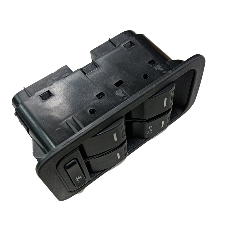 Power Window Switch Oem SY14A132D For Ford Grondgebied SX/SY/TX 2004-2014 12Pin FST-FO-1158A