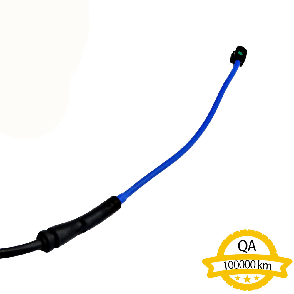 Front brake brake sensor line Apply to Bmw 5 G30 G38 2017-2020   OE  3435 6861 807