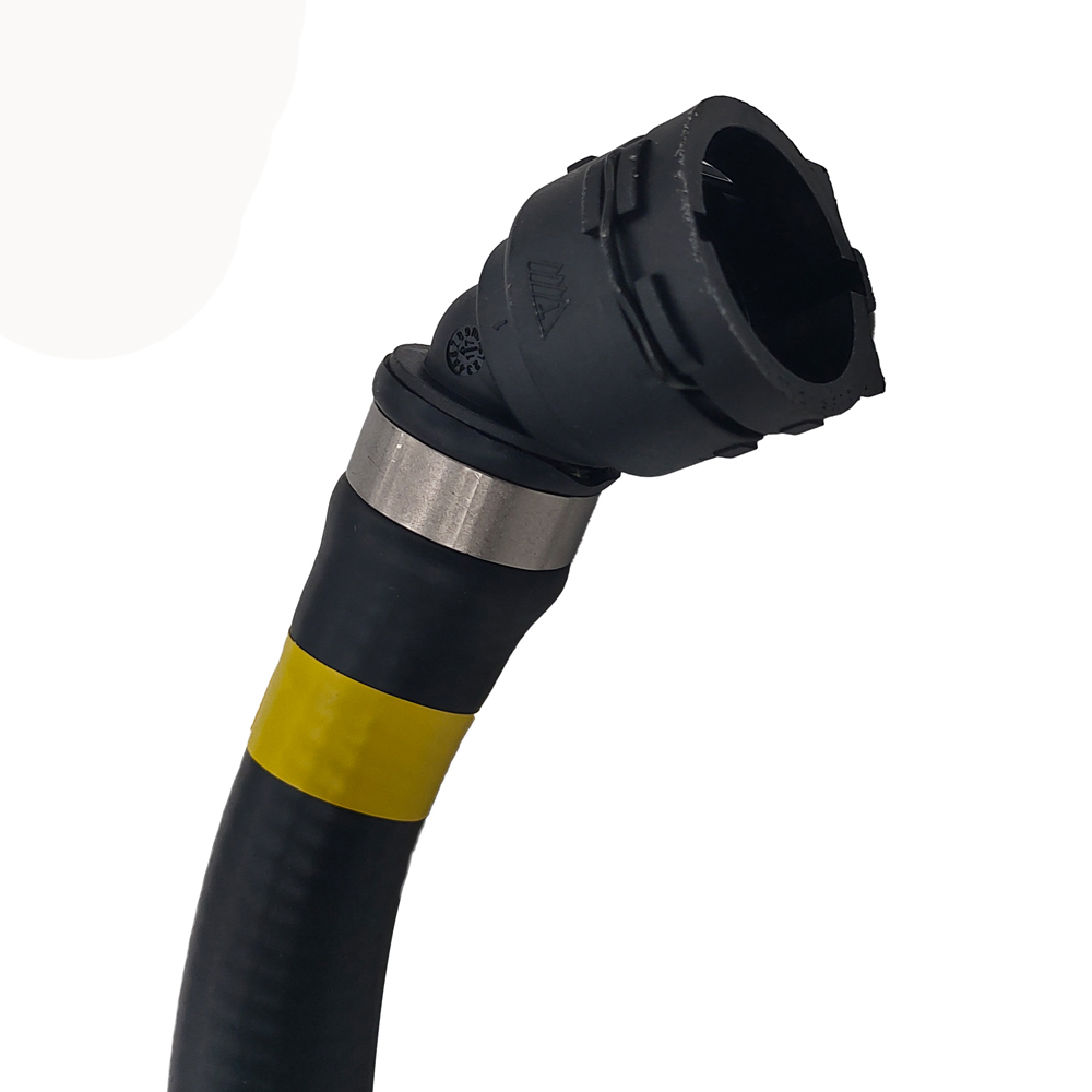 coolant hose Apply to Bmw 3 F30 2012-2015   OE  1712 7596 841