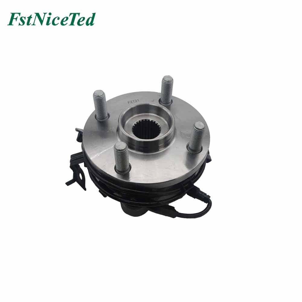 Wheel Hub Bearing Apply to Toyota Vios 2014 OE 43560-0D070