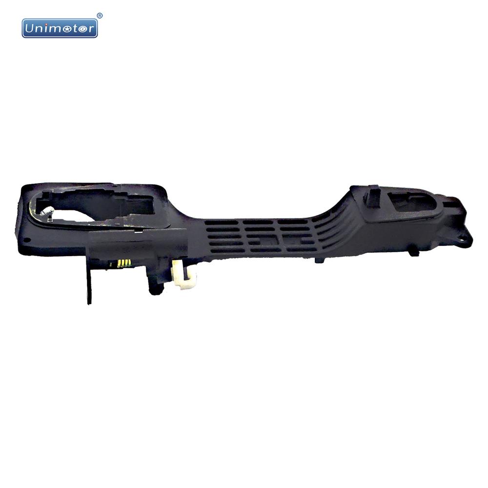 Handle base left front for Toyota Corolla 2007-2017 OE: 69202-02130