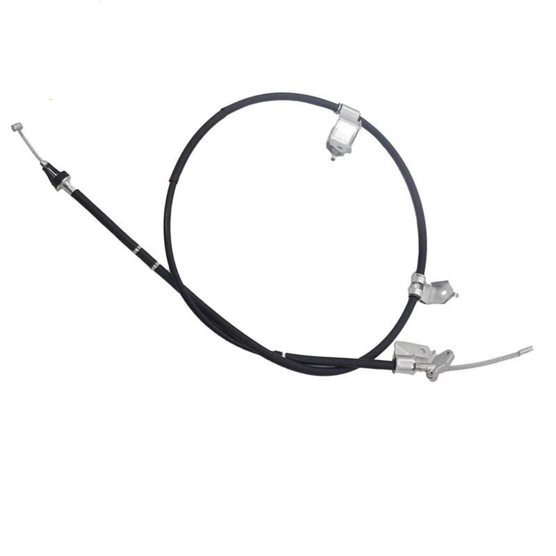 Suitable for Toyota Land Cruiser Prado 2009-2015(TRJ150 GRJ150) Brake Cable OE 46430-60042