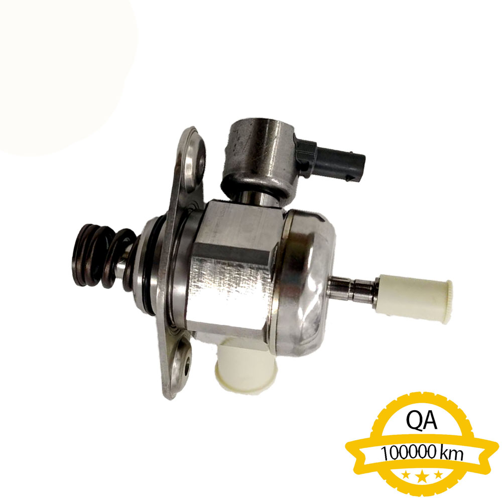 High Pressure Fuel Pump Apply to Bmw 1 F20 2011-2015 Bmw 3 F30 2012-2015   OE  1351 8605 103