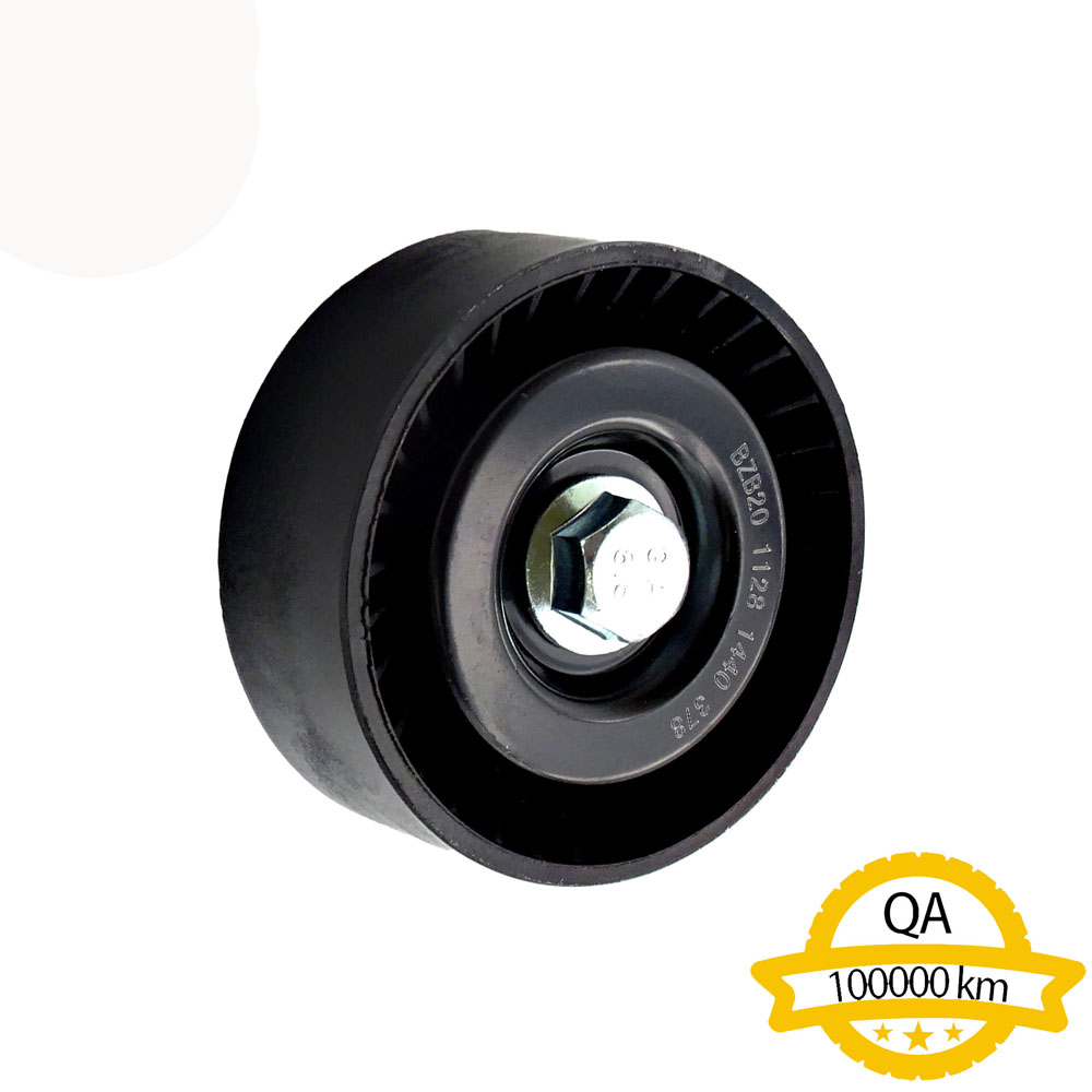 Belt Pulley Apply to Bmw 3 E90 2005-2012   OE  1128 1440 378