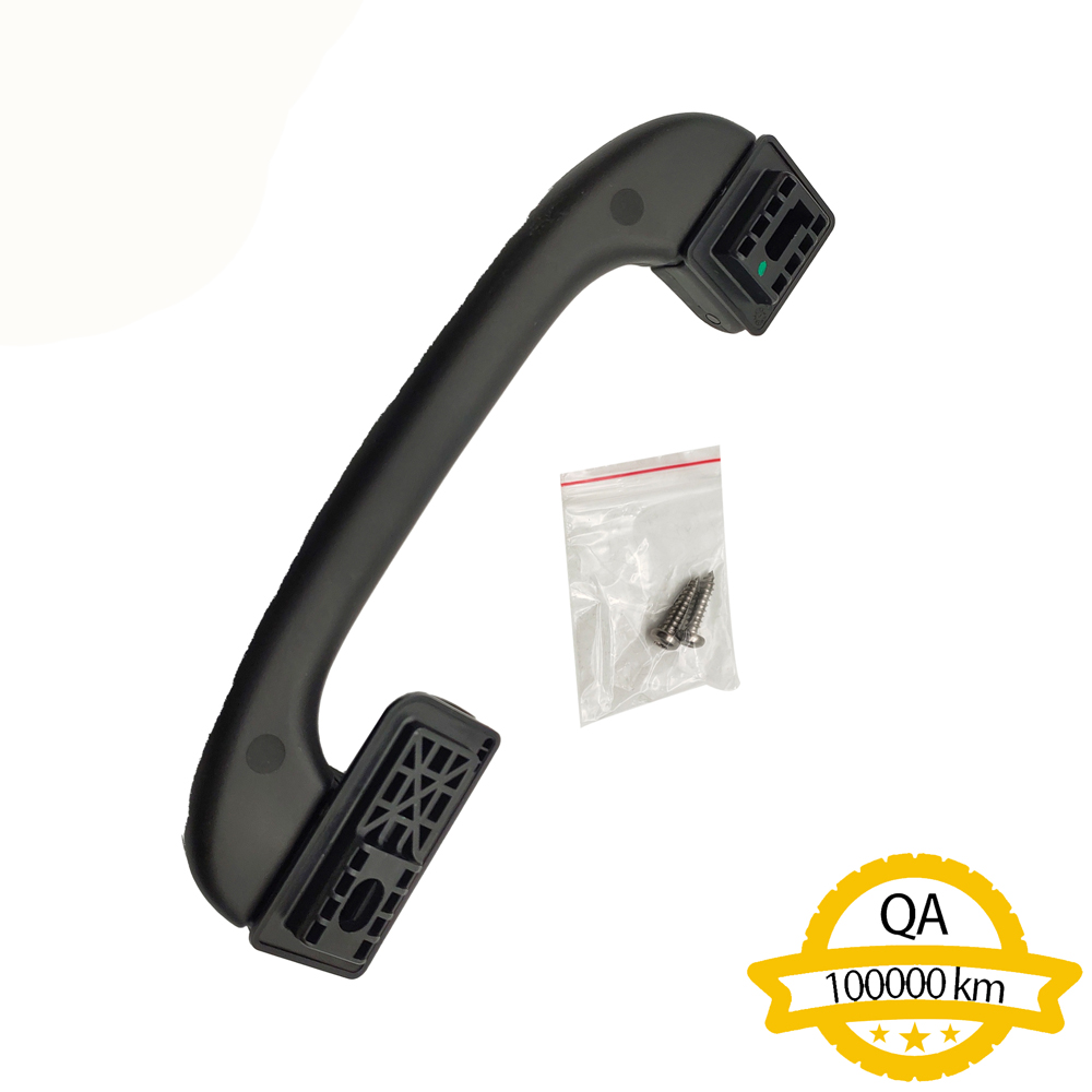 Roof handle, rear left black Apply to Bmw X5 E70 2007-2013   OE  5116 8037 375