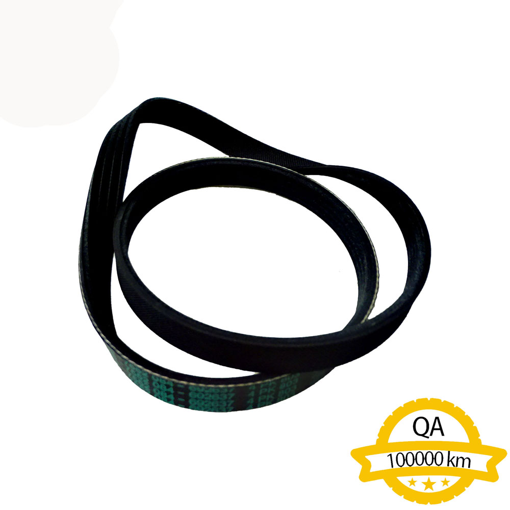 PK Ribbed Belt Apply to Bmw X5 E70 2007-2013   OE  1128 7552 084