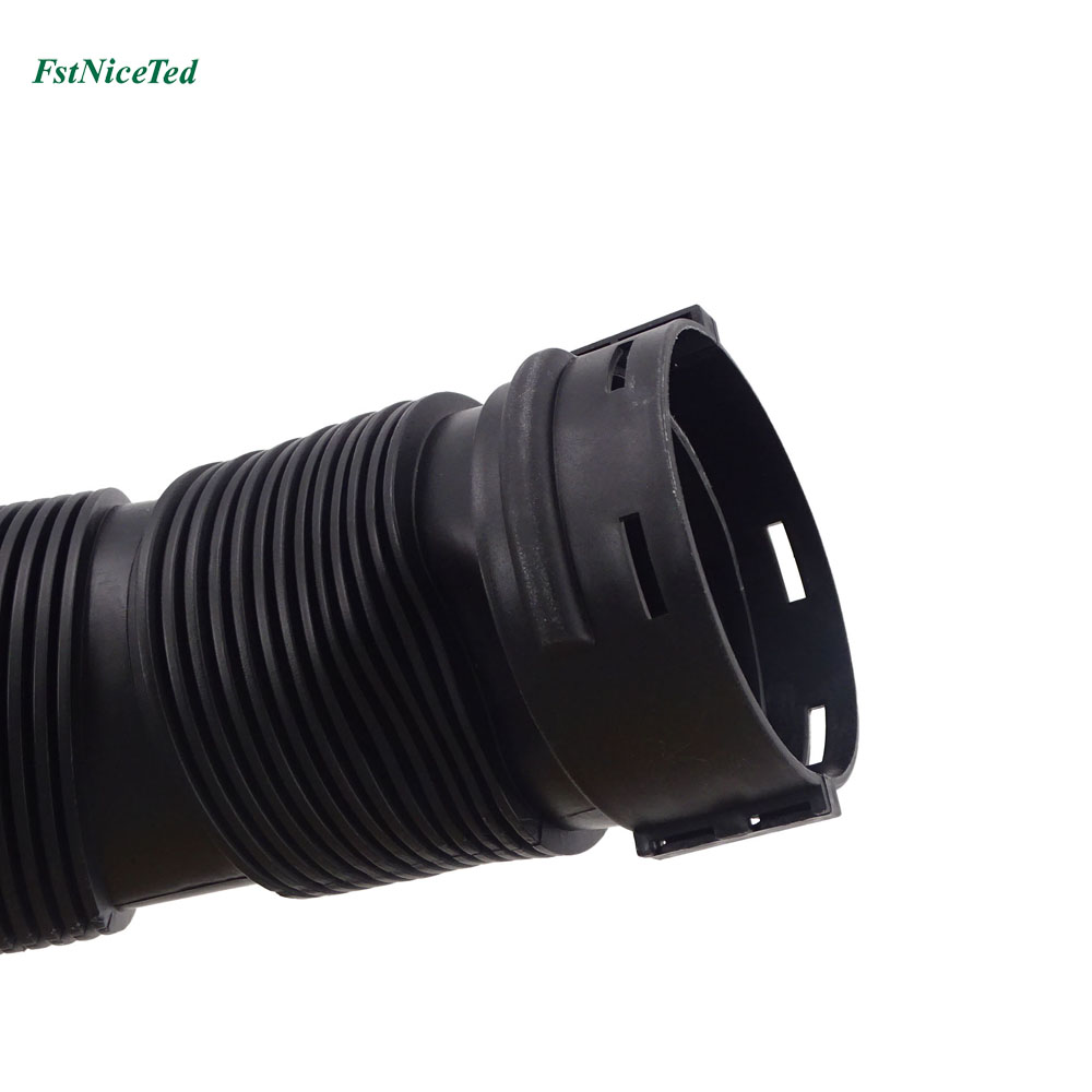 Air Intake Hose Apply to Bmw X5 E70 2007-2013 X6 E71 2008-2014   OE  1371 7624 208