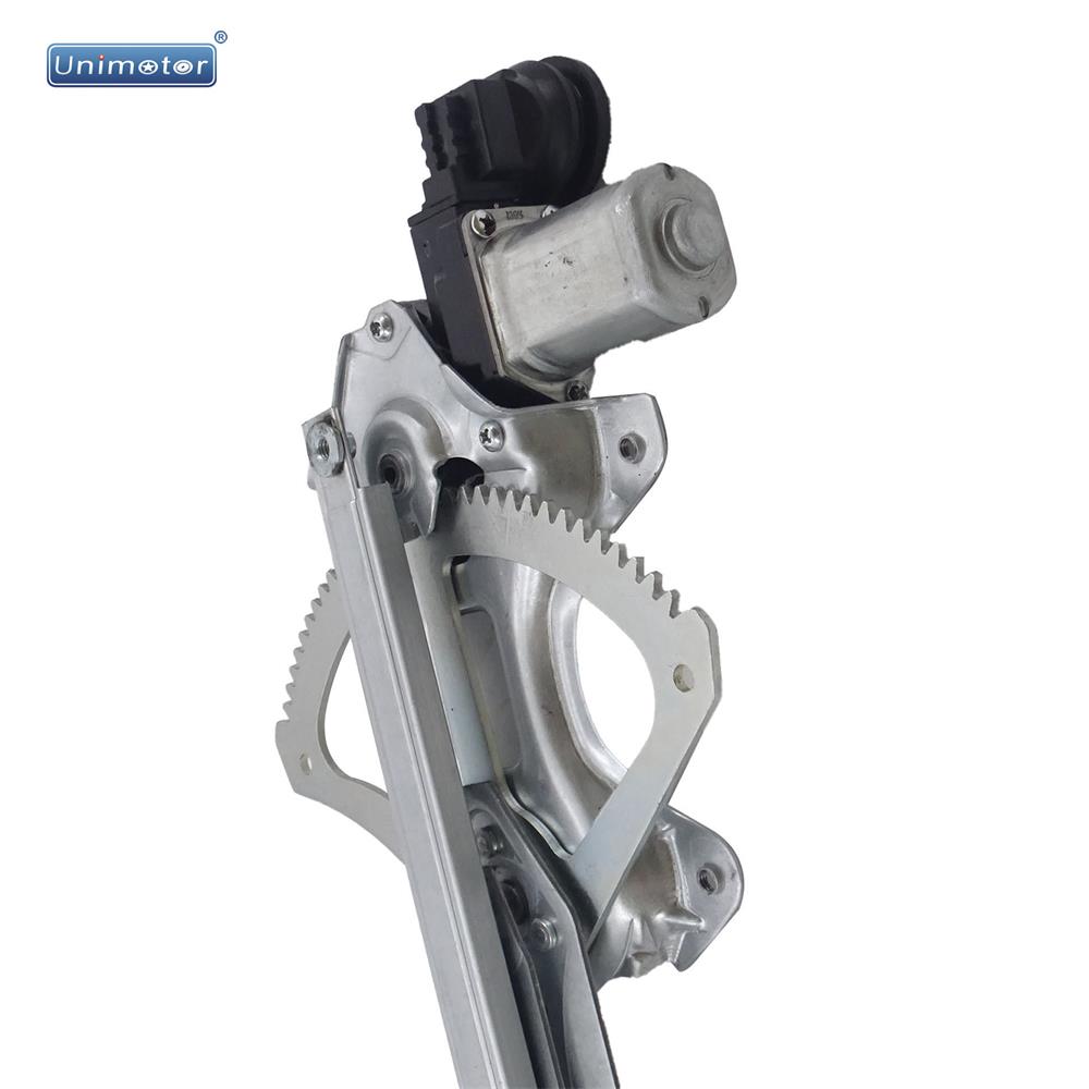 Lifter assembly right front for Toyota Highlander 2009-2013 OE:69801-0E040