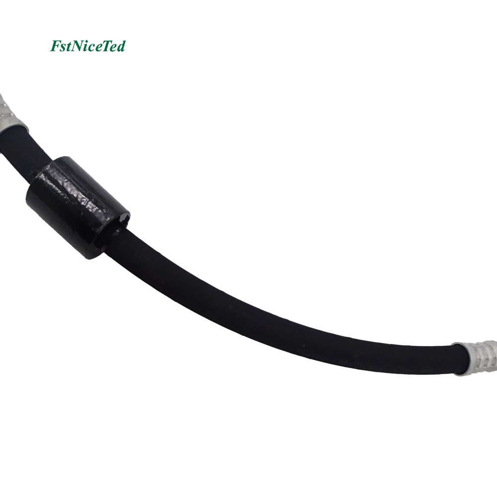 Air Conditioner Hose Apply to Bmw 3 F30 2012-2015   OE  6453 9217 375