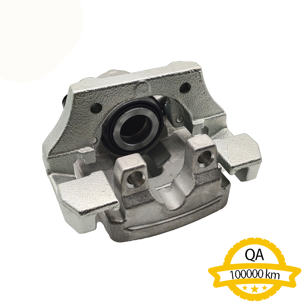 brake caliper rear right Apply to Bmw X5 F15 2014-2018   OE  3421 6776 788