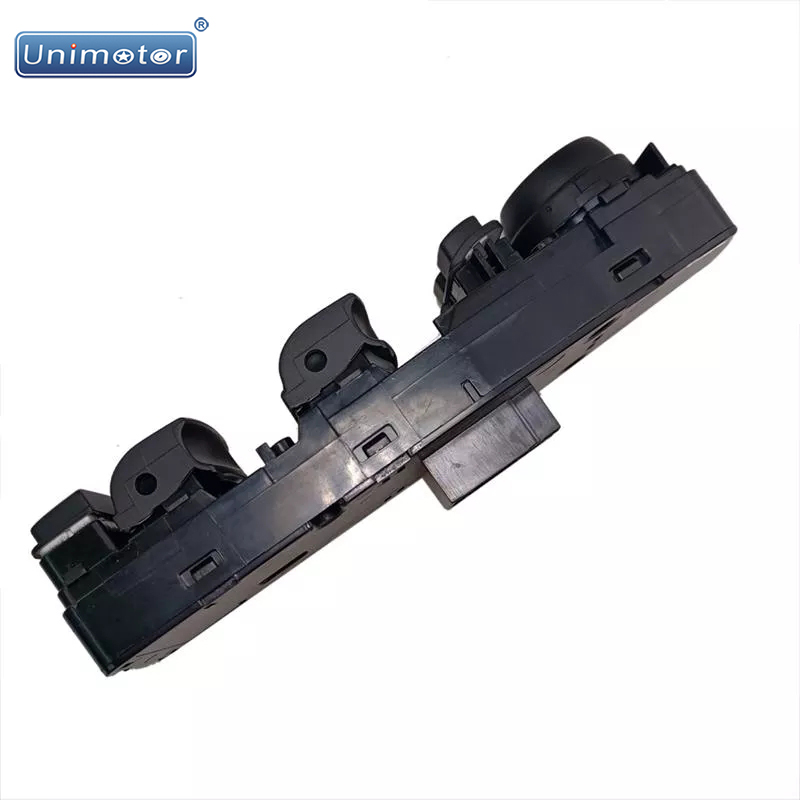 Power Window Switch 61319362112CX For BMW 3 F30 F80 M3 2011-2016 Window Regulator Switch Master Window Switch FST-BM-1033