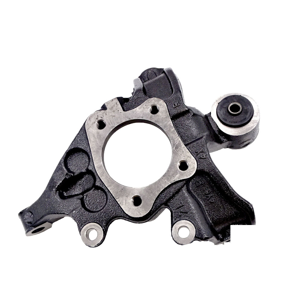 steering knuckle Apply to Toyota Highlander 3.5L 2009-2015   OE  42304-0E040