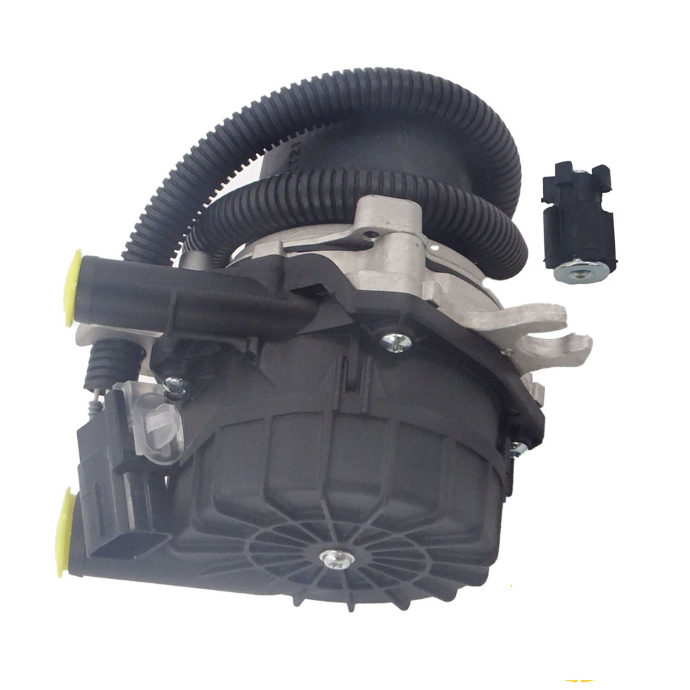 Secondary Air Injection Pump Apply to Toyota Land Cruiser(URJ202) 2012-2016 UZJ200 2007-2012   OE  17610-0S030
