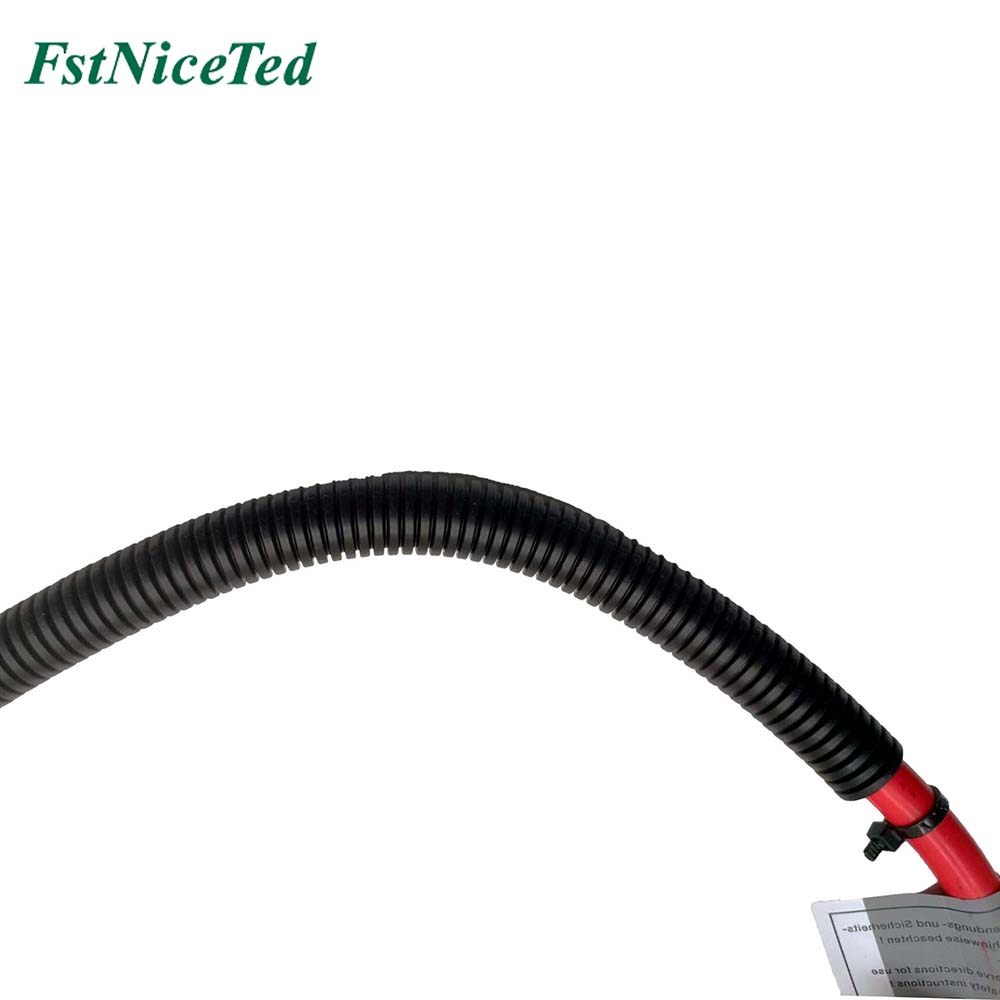 Battery Cable Apply to Bmw X5 E70 2007-2013 X6 E71 2008-2014   OE  6112 9217 004