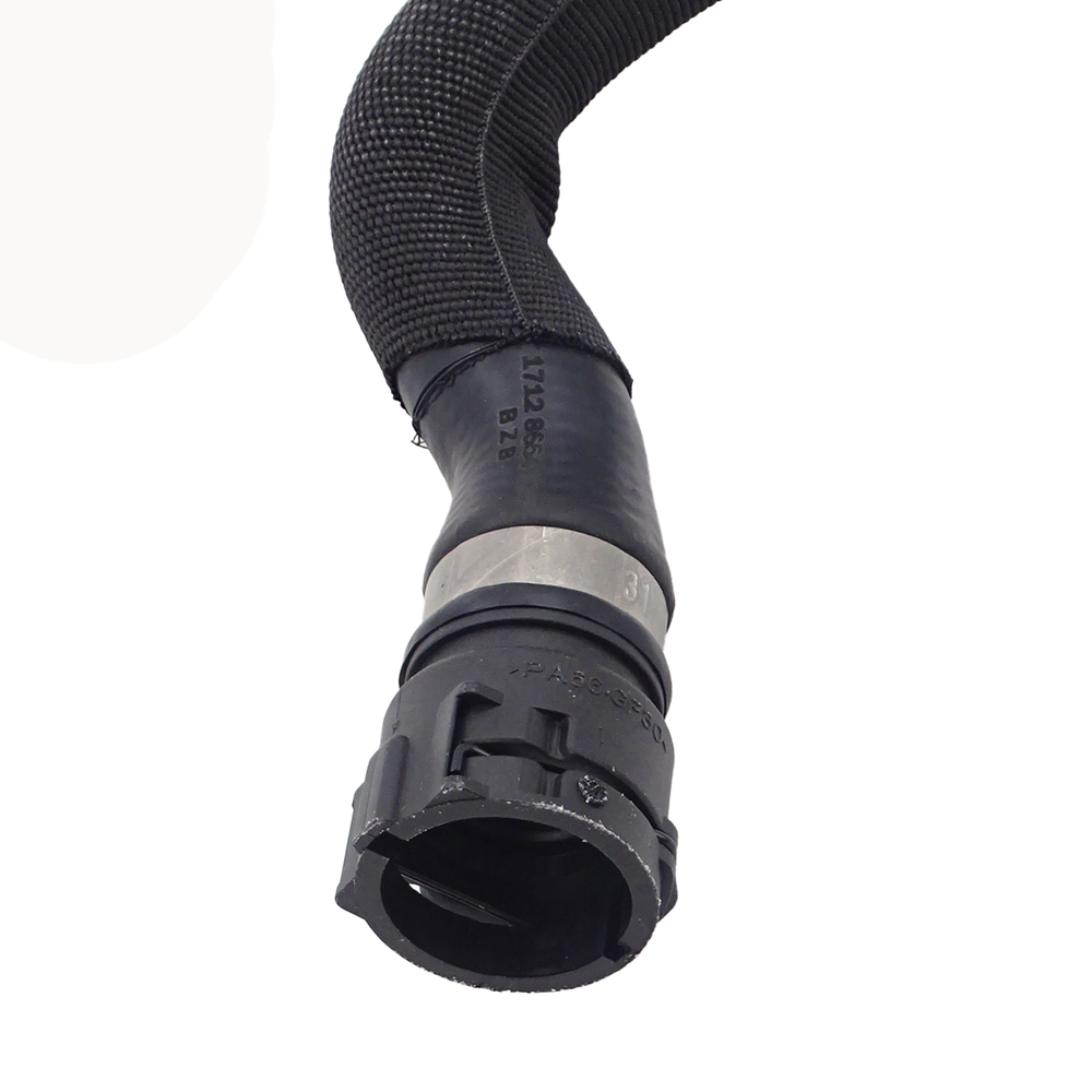return pipe Apply to Bmw 3 G20 2018-2019 G28 2018-2020   OE  1712 8654 825