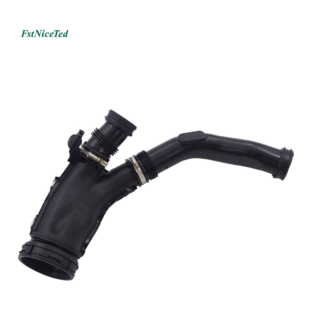 Air Intake Hose Apply to Bmw 7 F01 2007-2012 F02 2009-2015   OE  1371 7582 312
