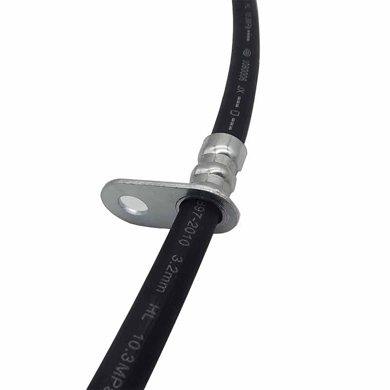 Rear left brake hose Toyota Camry 2017- OE:90947-C2080 