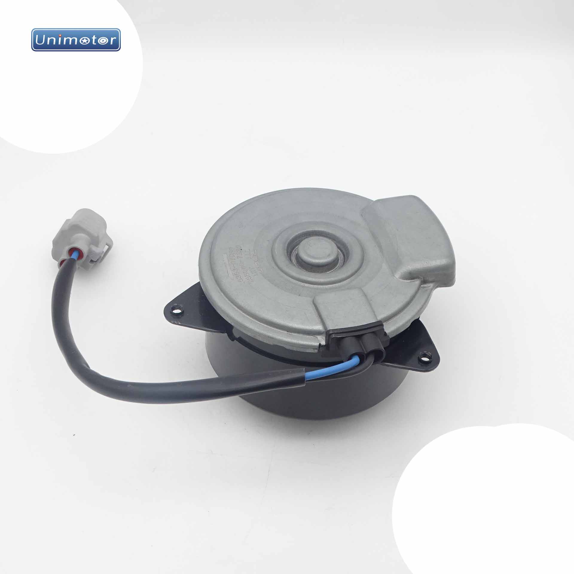 Radiator Fan Motor for Toyota Corolla 2016-2017 OE:16363-0Y080