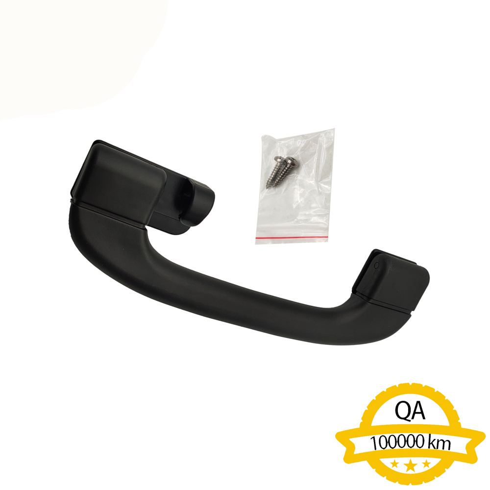 Roof handle, rear left black Apply to Bmw X5 E70 2007-2013   OE  5116 8037 375