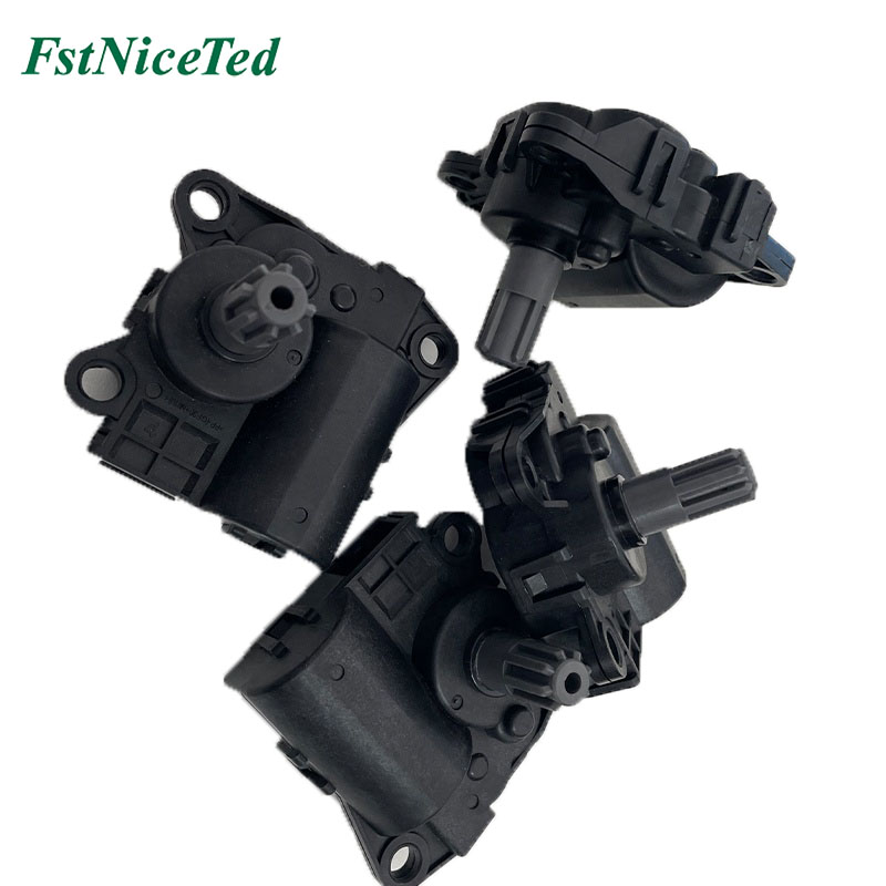 Evaporation tank motor /75 For Tesla Model 3 OE:1500640-00-A