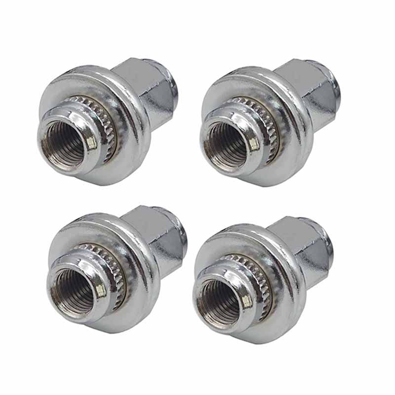 Suitable for Toyota Wheel Nut (a pack of five) OE:90942-01033