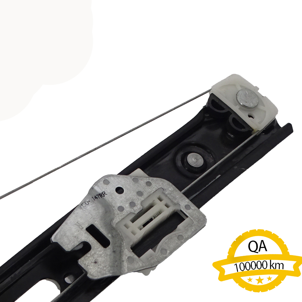 glass lifter front right Apply to Bmw 3 E46 2003-2006   OE  5135 8212 100