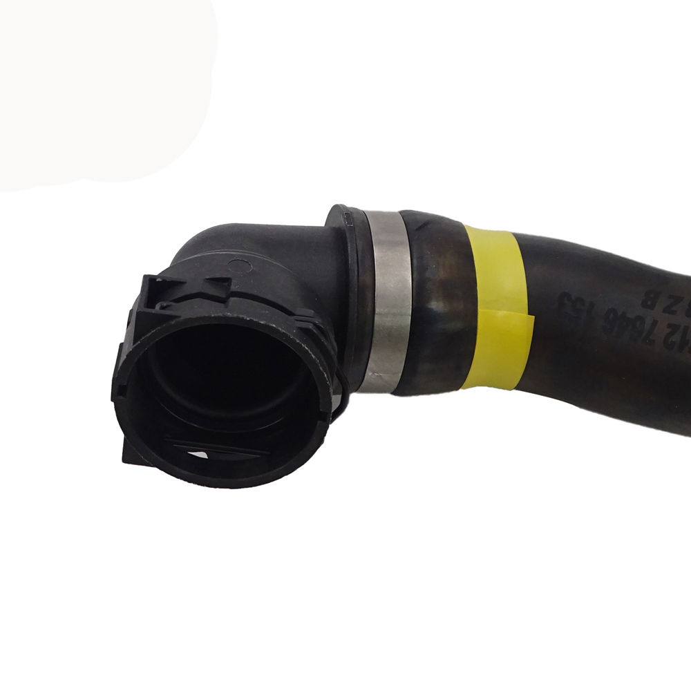 coolant hose Apply to Bmw X3 F25 2011-2017 X4 F26 2014-2018   OE  1712 7646 153