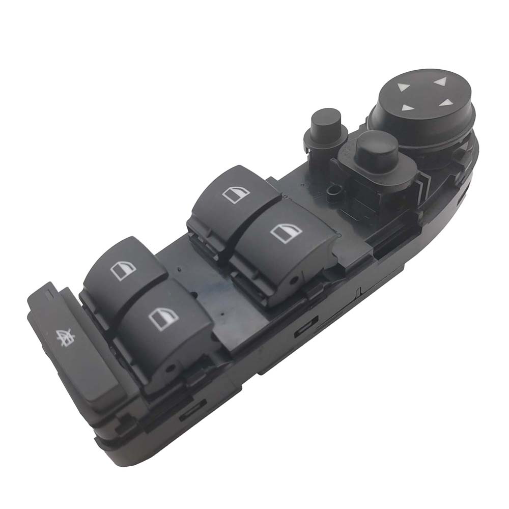 Left front lift switch Apply to Bmw 3 E90 2005-2012   OE  6131 9217 333