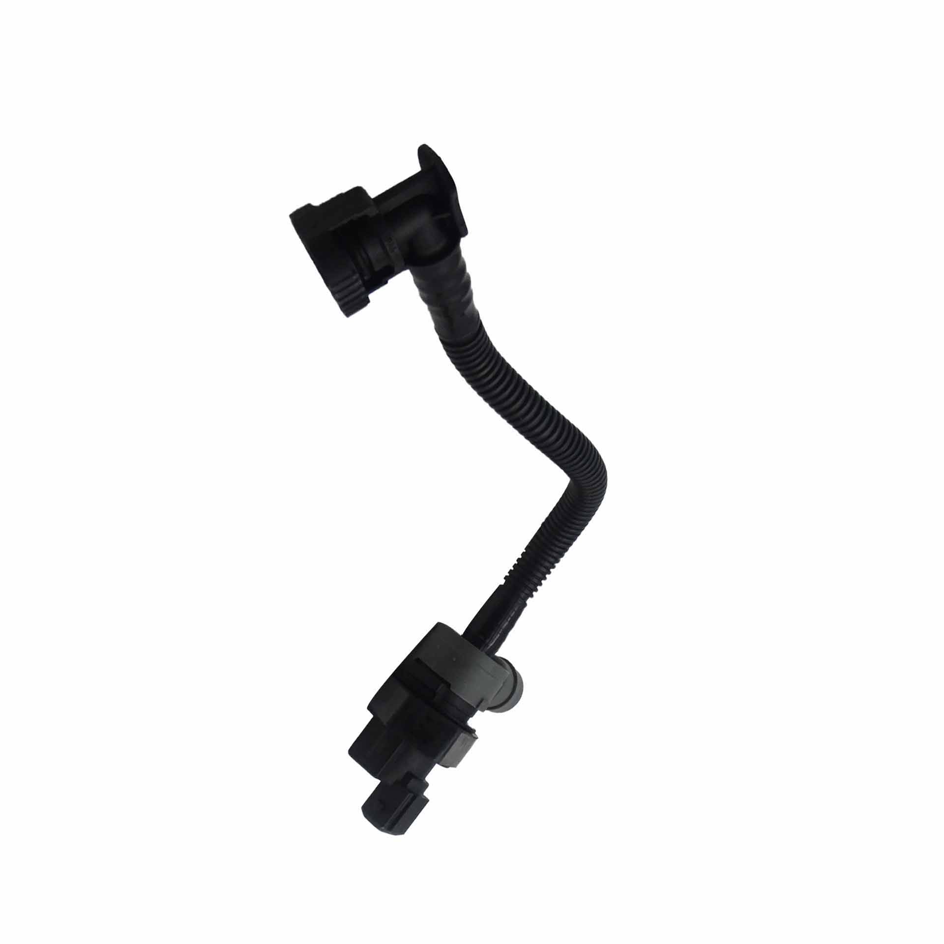 Fuel Tank Breather Valve Apply to Bmw 5 E60 2002-2009 Bmw 3 E90 2005-2012 X5 E70 2007-2013   OE  1390 7618 643