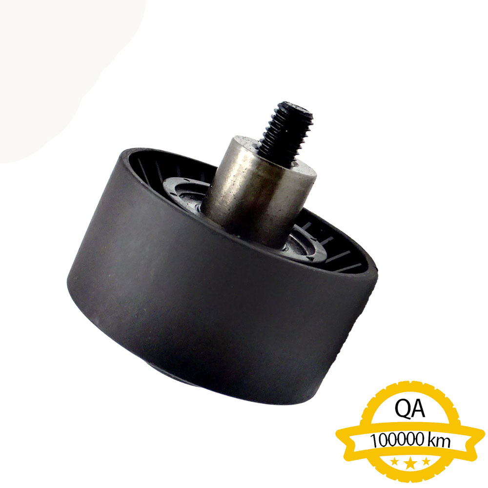 Belt Pulley Apply to Bmw 7 F02 2009-2015 X5 E70 2007-2013   OE  1128 8673 720